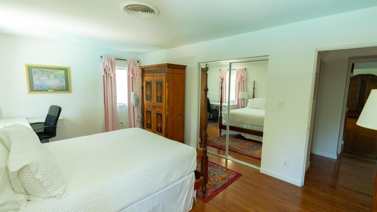 פאלם ספרינגס Villa Toscana מראה חיצוני תמונה
