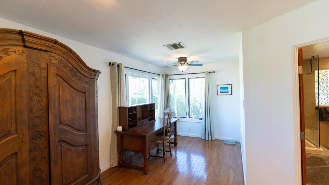 פאלם ספרינגס Villa Toscana מראה חיצוני תמונה