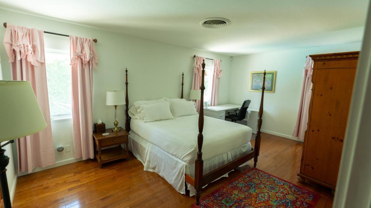 פאלם ספרינגס Villa Toscana מראה חיצוני תמונה