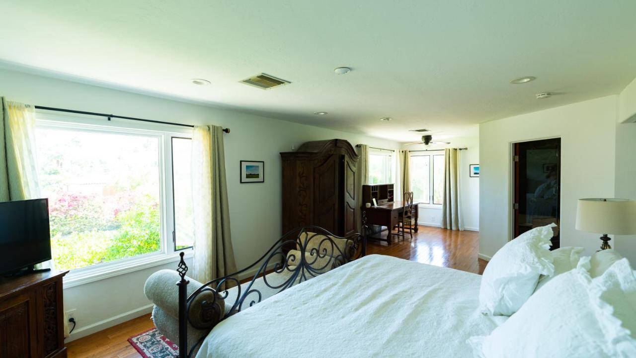 פאלם ספרינגס Villa Toscana מראה חיצוני תמונה